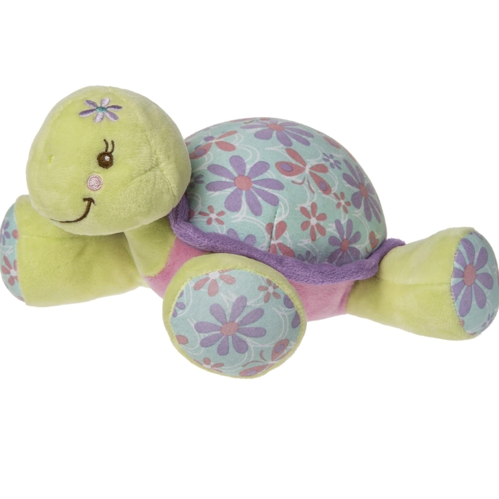 Mary Meyer Turtle Plush